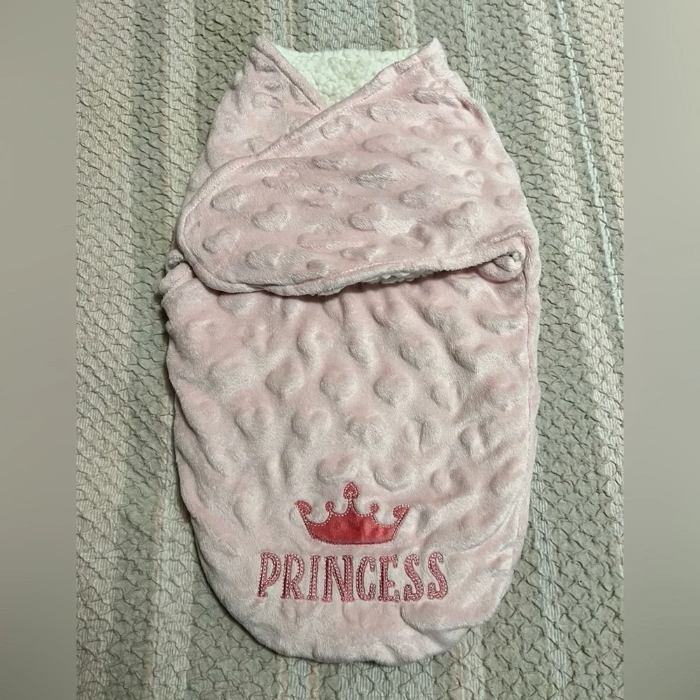 Swaddle Wraps